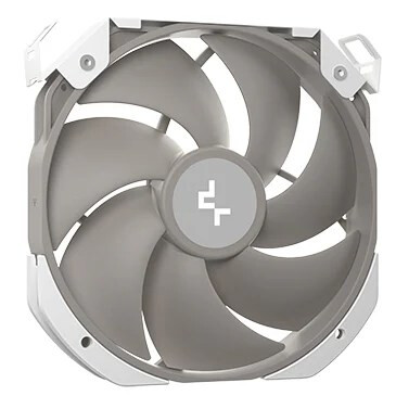 Cooler DeepCool ASSASSIN 4S WH (R-ASN4S-WHGPMN-G) - foto 8
