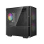 Datoru korpuss DeepCool CH360 Black (R-CH360-BKAPE3-G-1) - foto 2