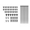 Datoru korpuss DeepCool CH360 Black (R-CH360-BKAPE3-G-1) - foto 11