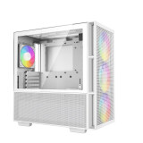 Datoru korpuss DeepCool CH560 WH (R-CH560-WHAPE4-G-1)