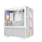 Datoru korpuss DeepCool CH560 WH (R-CH560-WHAPE4-G-1) - foto 2