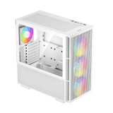 Datoru korpuss DeepCool CH560 WH (R-CH560-WHAPE4-G-1)