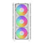 Datoru korpuss DeepCool CH560 WH (R-CH560-WHAPE4-G-1) - foto 5