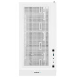 Datoru korpuss DeepCool CH560 WH (R-CH560-WHAPE4-G-1)