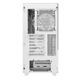 Datoru korpuss DeepCool CH560 WH (R-CH560-WHAPE4-G-1)