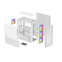 Datoru korpuss DeepCool CH560 WH (R-CH560-WHAPE4-G-1) - foto 11