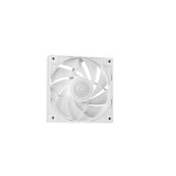 Datoru korpuss DeepCool CH560 WH (R-CH560-WHAPE4-G-1)