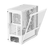 Datoru korpuss DeepCool CH560 WH (R-CH560-WHAPE4-G-1)