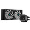 Cooler DeepCool LE520 Black (R-LE520-BKAMMN-G-1) - foto 2