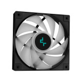 Cooler DeepCool LE520 Black (R-LE520-BKAMMN-G-1)