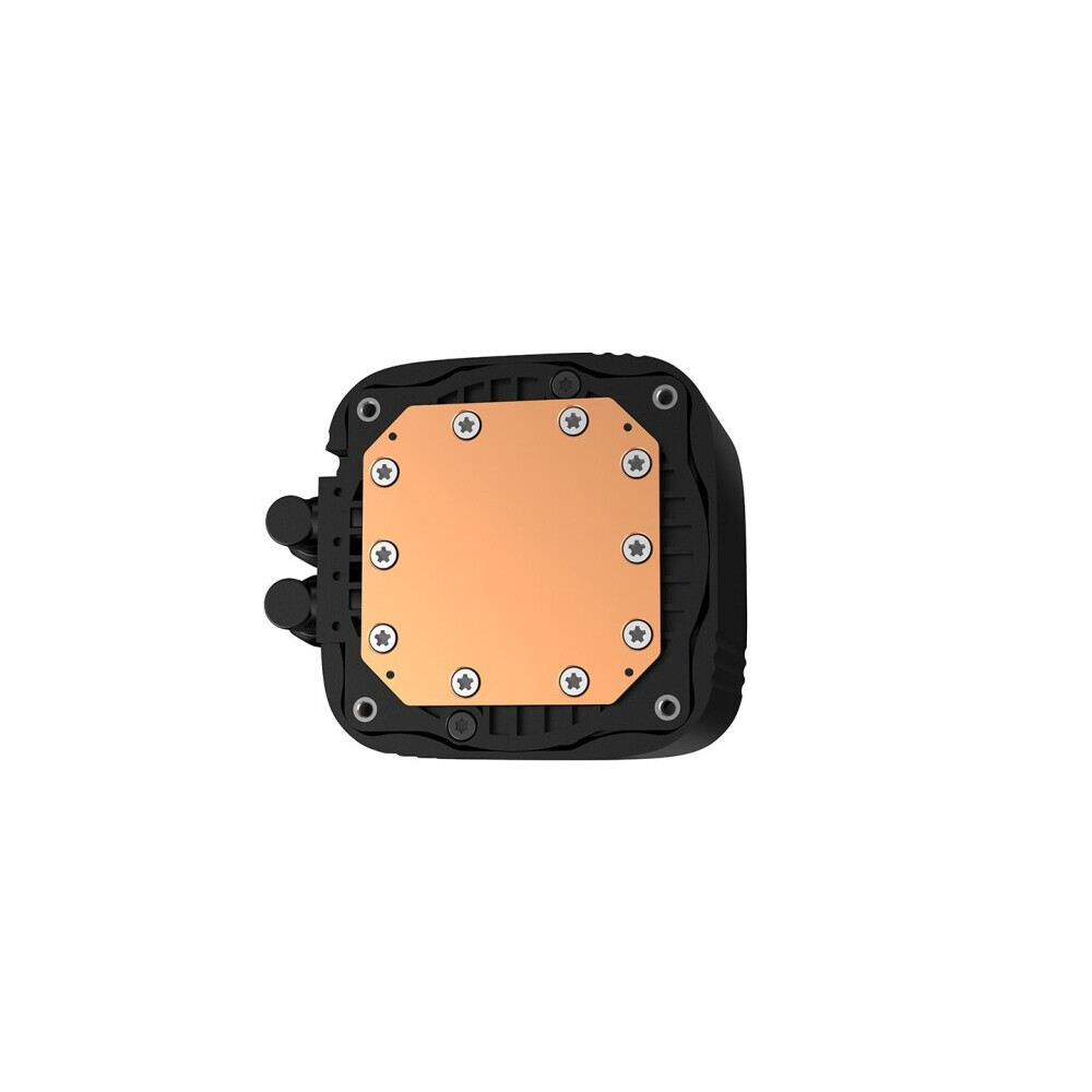 Cooler DeepCool LS520 SE Black (R-LS520-BKAMMM-G-1) - foto 2