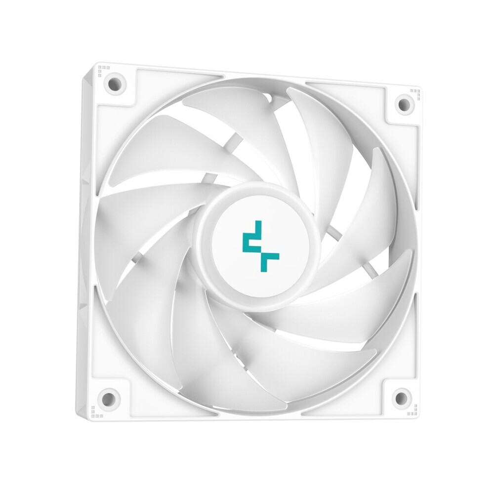 Cooler DeepCool LS520 SE WH (R-LS520-WHAMMM-G-1) - foto 3