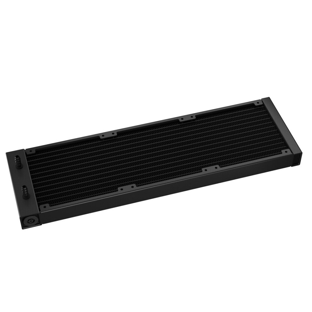 Cooler DeepCool LS720S Zero Dark Black (R-LS720-BKNNMM-G-1) - foto 4