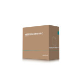 Datoru korpuss DeepCool MATREXX 55 MESH V4 C Black (R-MATREXX55-BCAGA4-G-4)