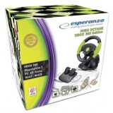 Stūre Esperanza EG104