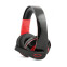 Austiņas Esperanza EGH300R Black,Red (EGH300R)