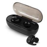 Austiņas Esperanza EH225K Black (EH225K)