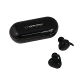 Austiņas Esperanza EH225K Black (EH225K)