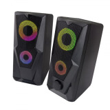 Datoru akustika Esperanza EGS103 Black (EGS103)