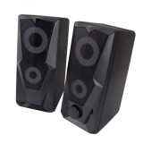 Datoru akustika Esperanza EGS103 Black (EGS103)