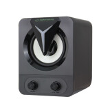 Datoru akustika Esperanza EGS107 Black (EGS107)