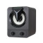 Datoru akustika Esperanza EGS107 Black (EGS107) - foto 2
