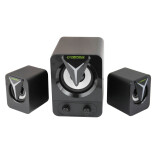 Datoru akustika Esperanza EGS107 Black (EGS107)