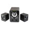 Datoru akustika Esperanza EGS107 Black (EGS107) - foto 3