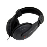 Austiņas Esperanza EH120 Black (EH120)