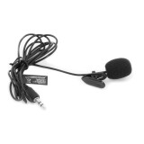 Mikrofons Esperanza EH178 Black (EH178)