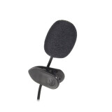 Mikrofons Esperanza EH178 Black (EH178)