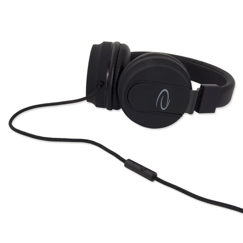 Casque Esperanza EH212K Black (EH212K) - photo 4
