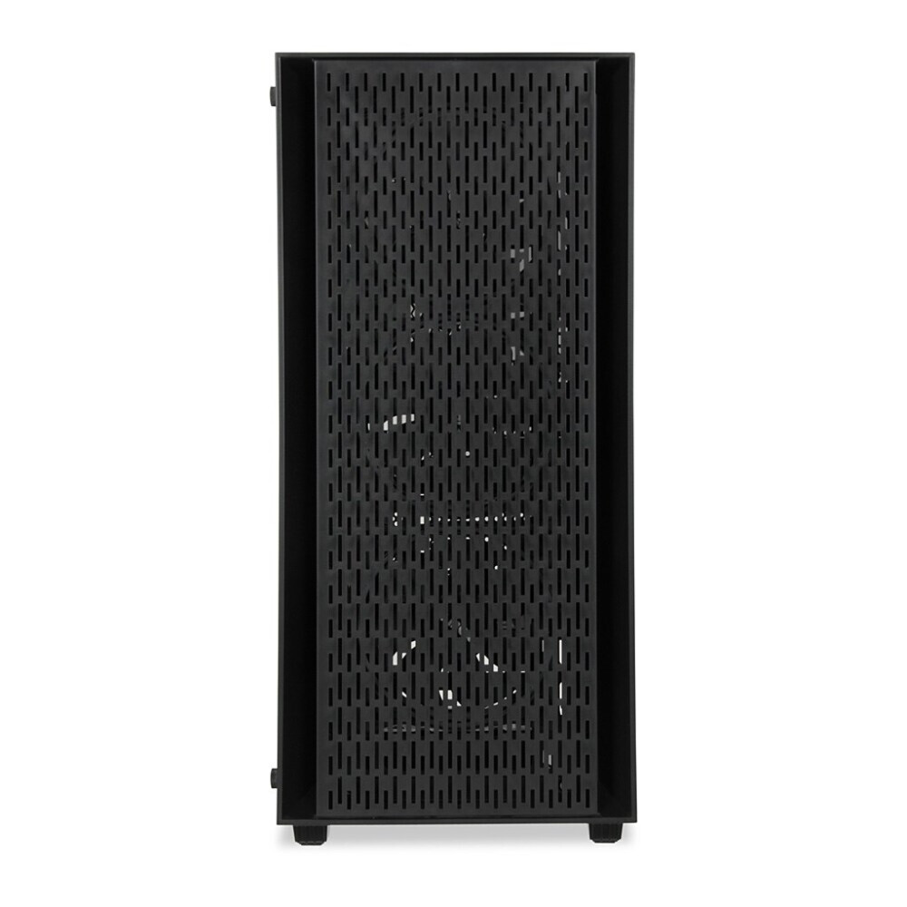 Gehause iBox CETUS 903 Midi Tower Black (OCT903) - Foto 3