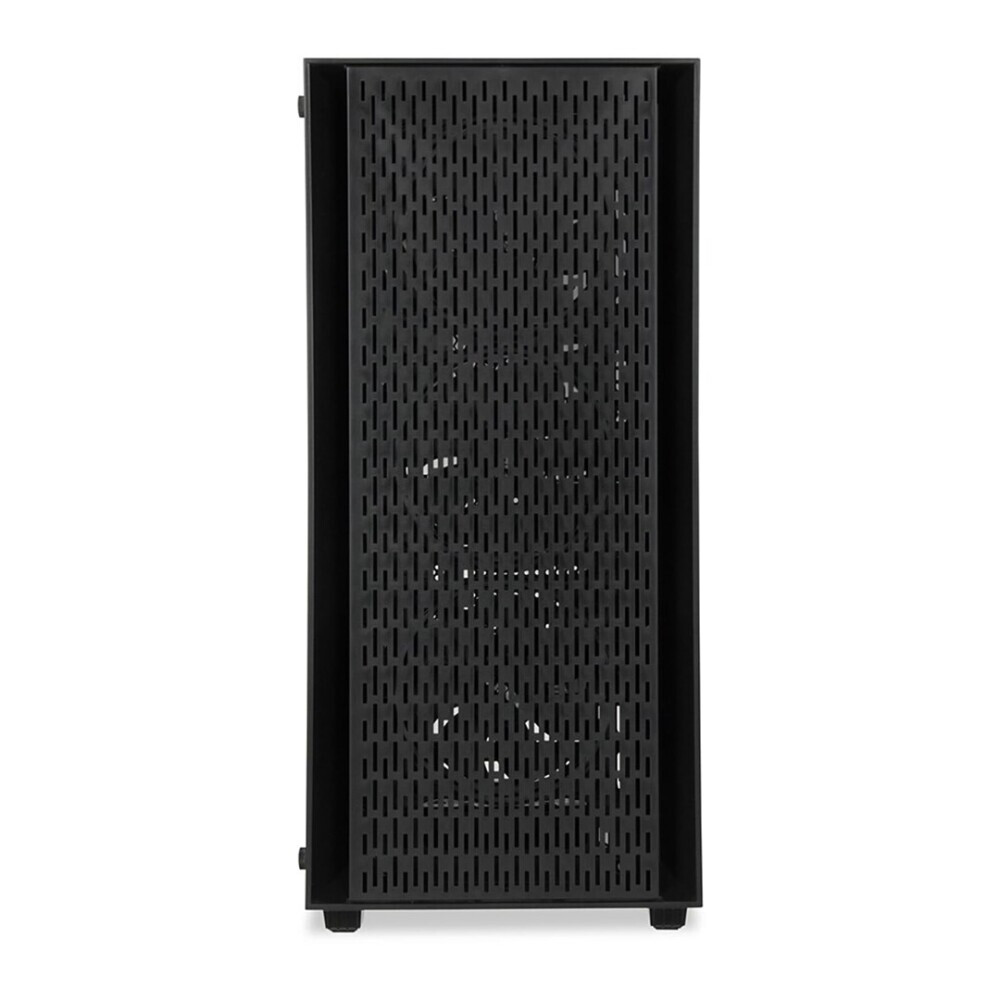 Gehause iBox CETUS 903 Midi Tower Black (OCT903) - Foto 6