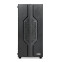 Datoru korpuss iBox CETUS 908 Midi Tower Black (OCT908) - foto 4