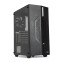 Datoru korpuss iBox CETUS 908 Midi Tower Black (OCT908) - foto 6