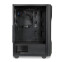 Datoru korpuss iBox CETUS 908 Midi Tower Black (OCT908) - foto 7