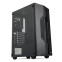 Datoru korpuss iBox CETUS 908 Midi Tower Black (OCT908) - foto 8