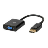 Adapteris iBox IADPVGA Display Port to VGA (IADPVGA)