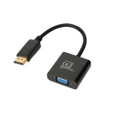 Adapteris iBox IADPVGA Display Port to VGA (IADPVGA)