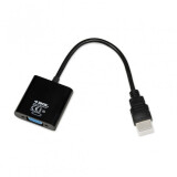 iBox IAHV01HDMI Type A VGA (IAHV01)