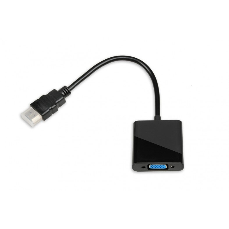 iBox IAHV01HDMI Type A VGA (IAHV01) - foto 3