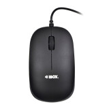 Clavier + souris iBox IKMS606 ENG Black (IKMS606)