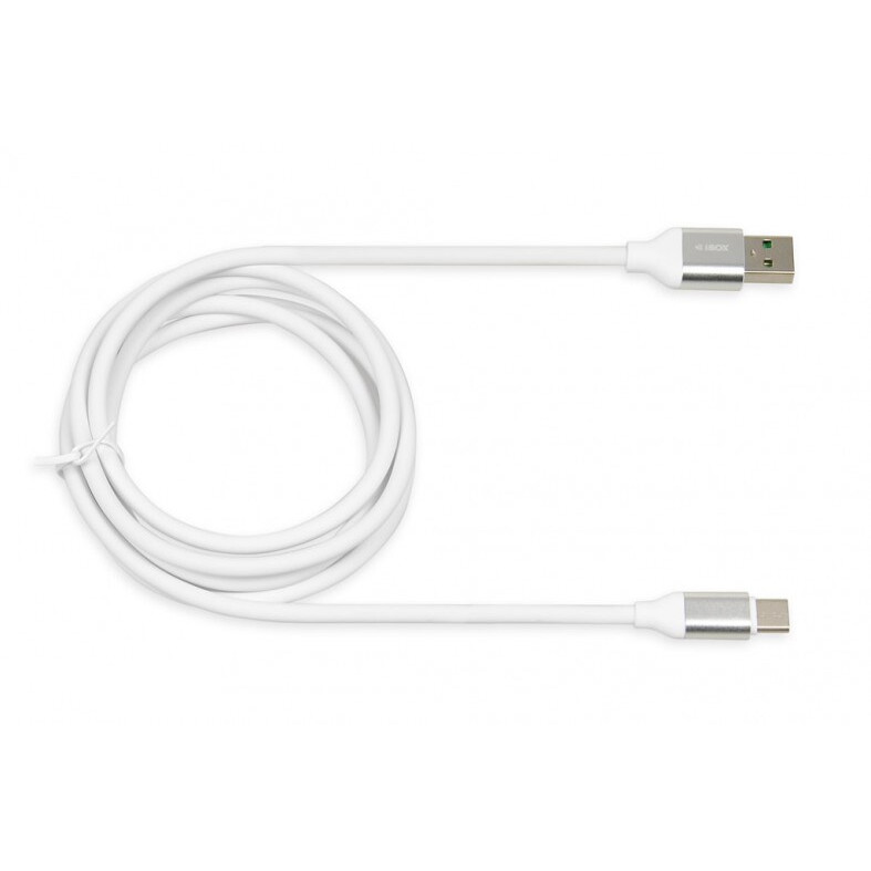 iBox IKUMTCWQC USB 2.0 USB A USB C (IKUMTCWQC)