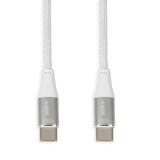 iBOX IKUTC USB-C White (IKUTC1W)