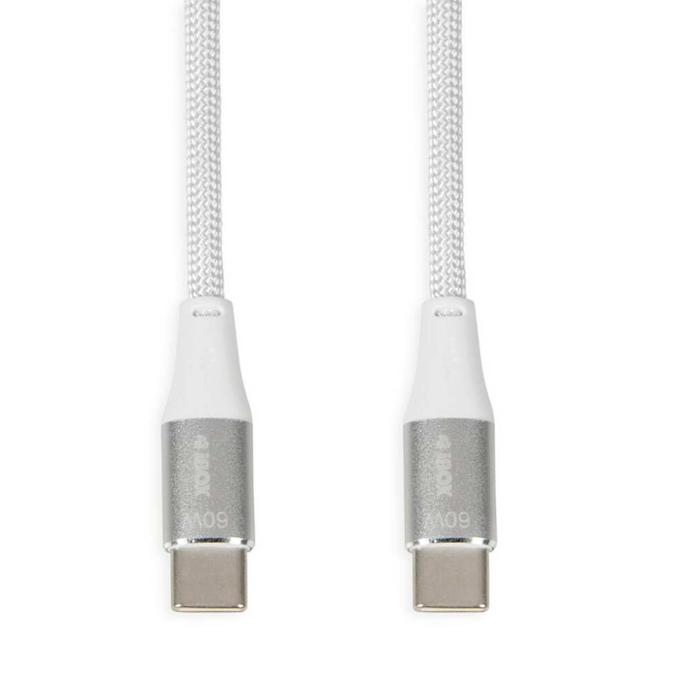 iBOX IKUTC USB-C White (IKUTC1W)