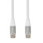 iBOX IKUTC USB-C White (IKUTC1W)
