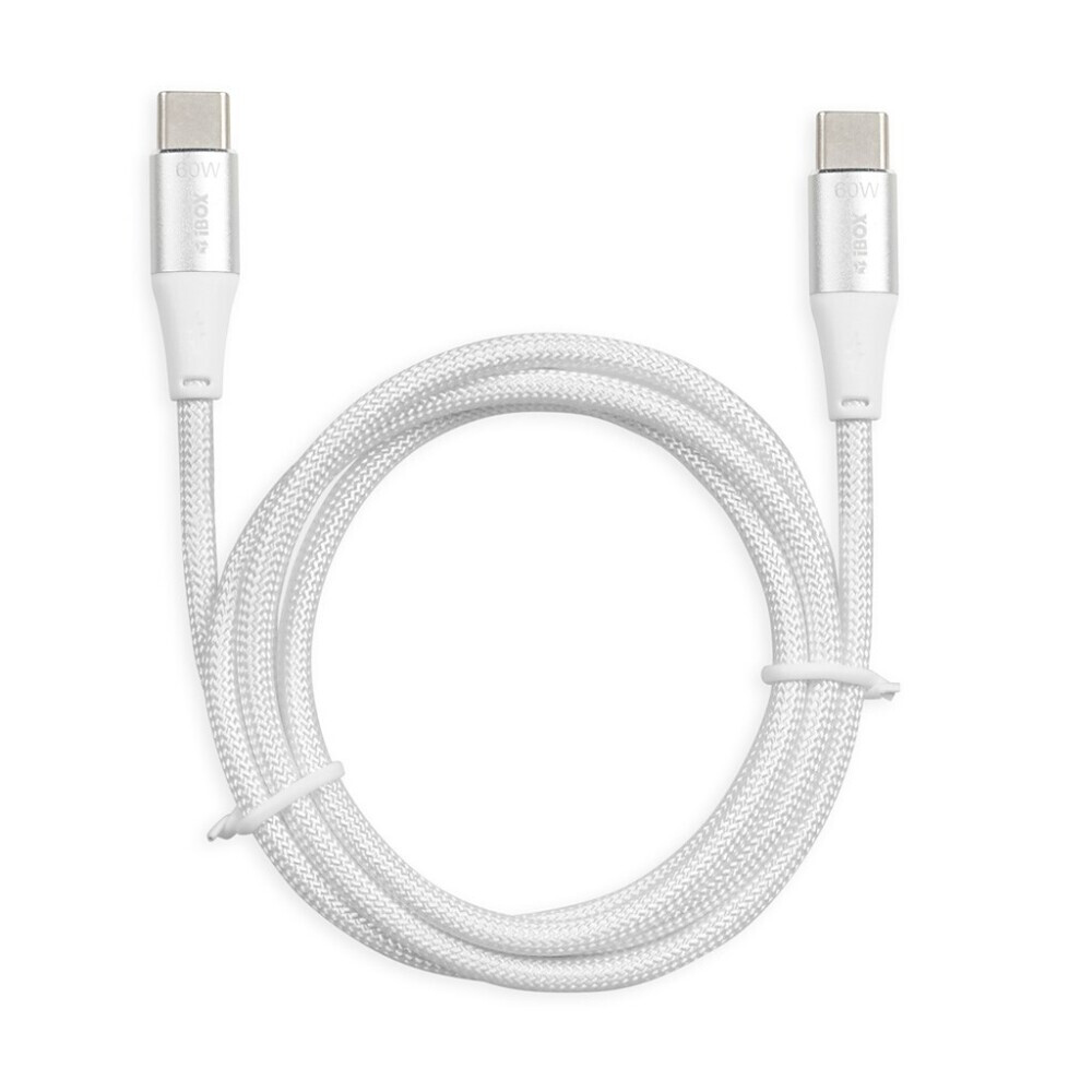 iBOX IKUTC USB-C White (IKUTC1W) - photo 2