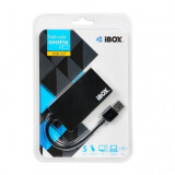 iBox IUH3F56 USB 3.2 Gen 1 Type-A (IUH3F56)