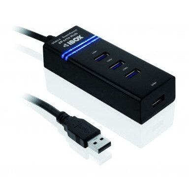 iBox IUH3FB (IUH3FB) - photo 2